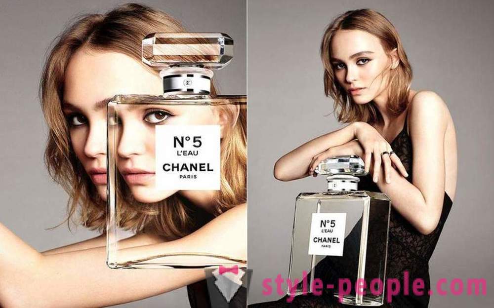 Chanel illat: a nevek és leírások a népszerű ízek, vásárlói vélemények