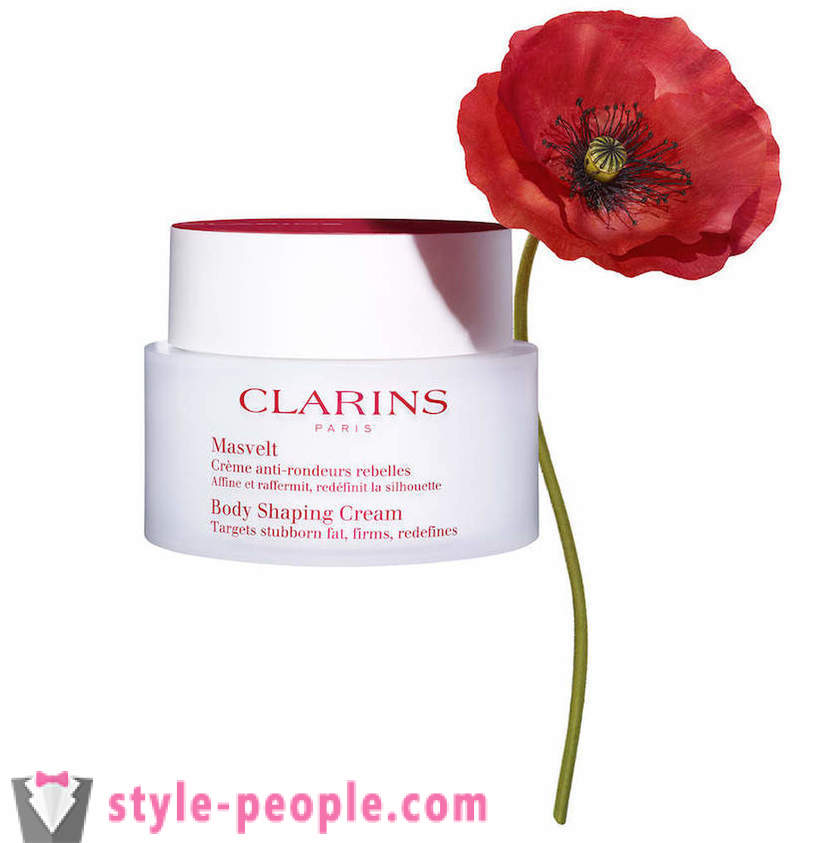 Cosmetics Clarins: vásárlói vélemények, a legjobb eszköz készítmények