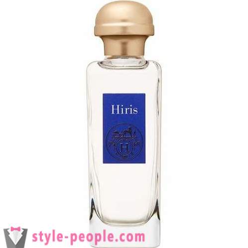 Spirits „Hermes” - történelem és a parfüm kollekció