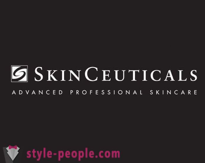 Gondoskodó kozmetikai „Skin Syutikals”: ​​véleménye, felülvizsgálja a gyártó
