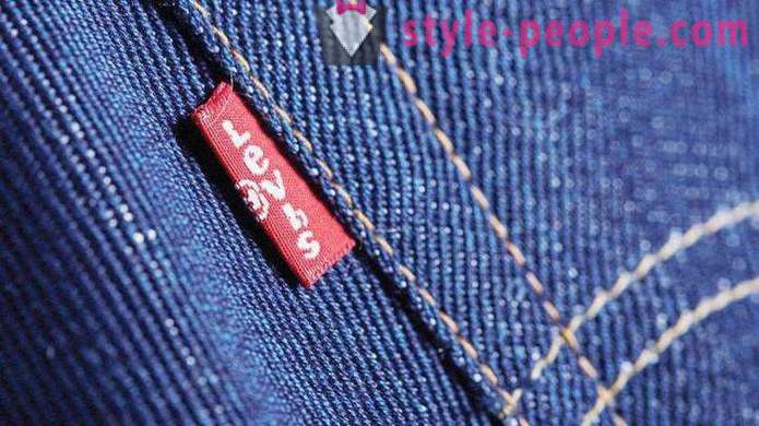Jeans - ez ... leírása, története a származás, típus és modell