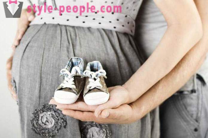 Krém terhességi csíkok, „Mama Comfort”: vélemény és előnyök