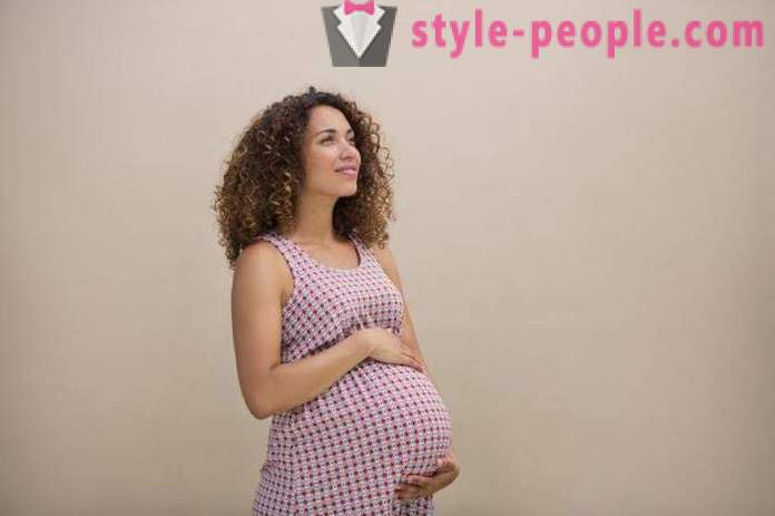 A legjobb hajfesték terhes nők számára: Beszámoló a kompozíció, utasítások és visszajelzések