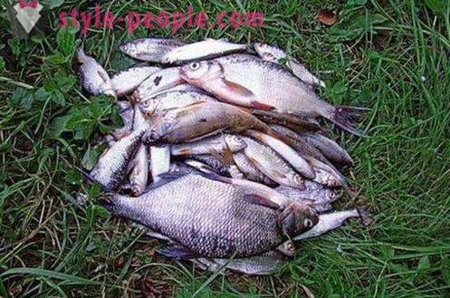 Horgászat Anapa: Tippek horgászok