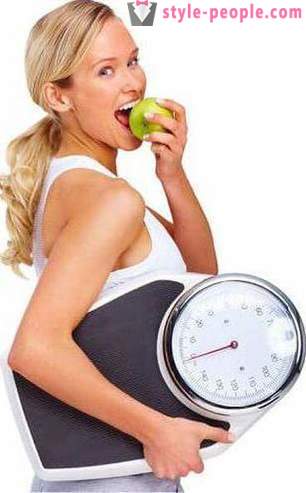 Hatékony diéta 2 hétig. Hogyan lehet fogyni a jobb?