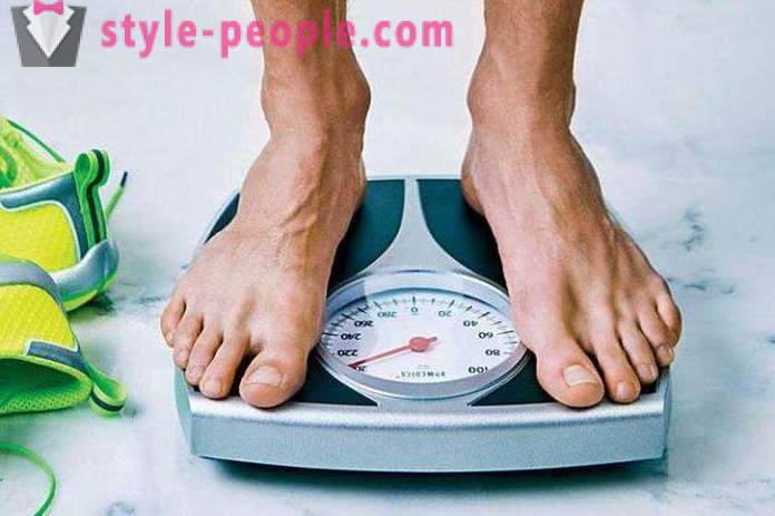 Diet „mínusz 10 kg, 10 napos menük, vélemények