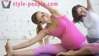 7 hosszú távú előnyök a terhesség