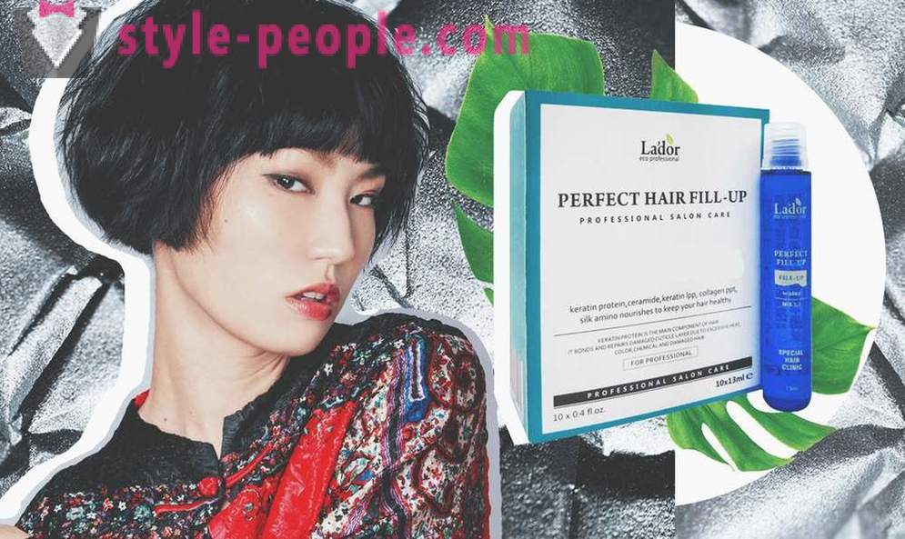 Miért koreai kozmetikumok lett annyira népszerű
