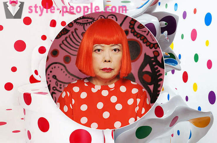 Japán művész, aki a mentális zavar, képeket ad több millió dollárt