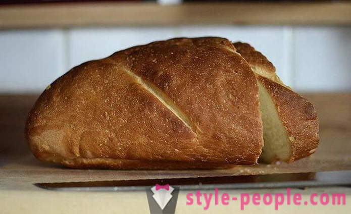 Hogyan, hogy tompítsa a száraz kenyér