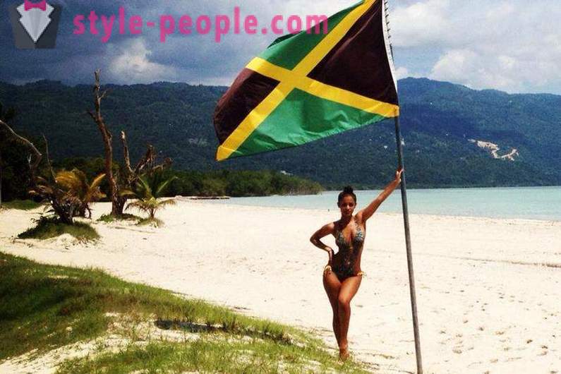 Tíz tény a Jamaica