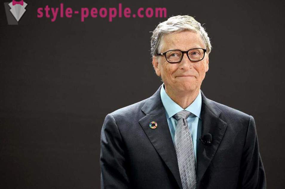 Bill Gates különített millió dollárt, hogy hozzon létre egy szúnyog gyilkos