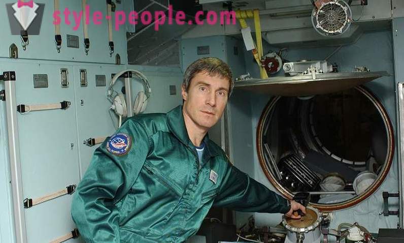 Az űrhajós, aki „elfelejtette” az űrben