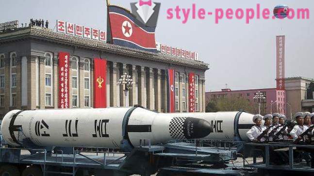 „A legjobb árut a legemberibb ország a világon!” Vagy egy pár váratlan dolog, ami kivitele Észak-Korea