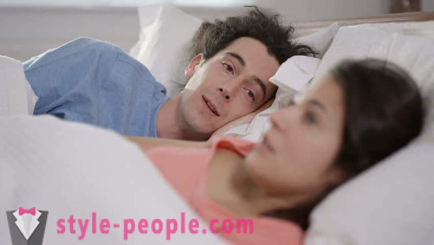„A reggeli után a rémálom.” Internet-felhasználók beszélni „kellemes meglepetés”, hogy megtalálták ébredés után szex egy éjszakára