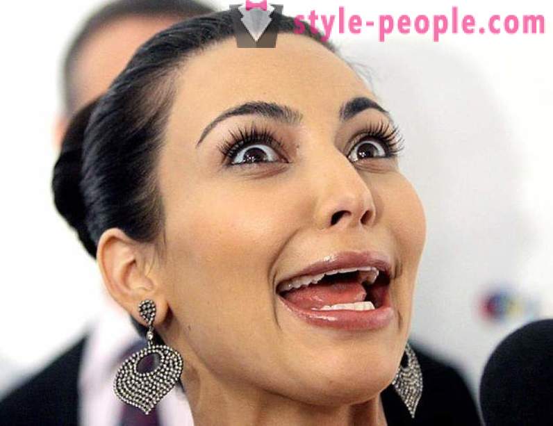 Miért Kim Kardashian népszerűsége fogy