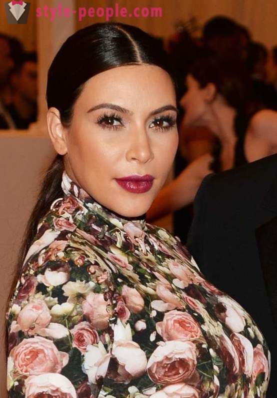 Miért Kim Kardashian népszerűsége fogy