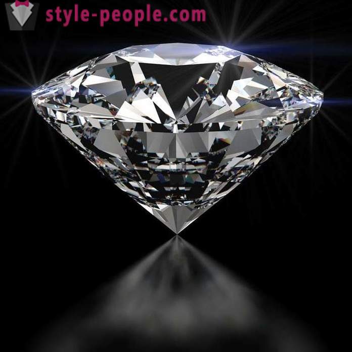 Ezek a csodálatos gyémánt