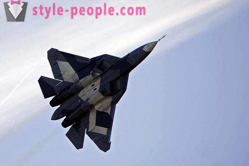 Top 5 fejlett fegyvereket, hogy a legnagyobb szükség van az orosz fegyveres erők