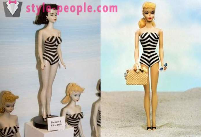 Személyes dráma alkotója a Barbie baba, miért Ruth Handler, és elvesztette az üzleti, és a gyerekek