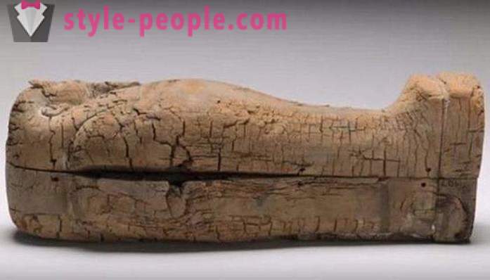10 régészeti leletek, amelyek rávilágítanak az élet az ókori Egyiptomban