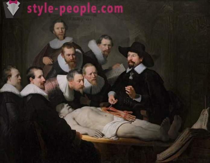 Ismeretlen Rembrandt: 5 legnagyobb rejtély a nagy mesterek