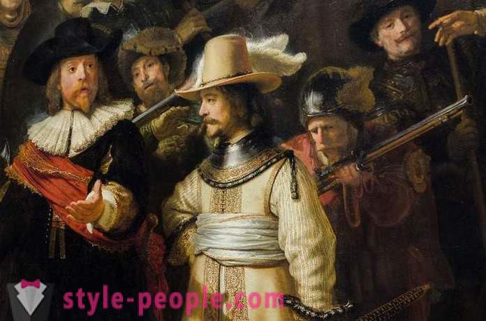 Ismeretlen Rembrandt: 5 legnagyobb rejtély a nagy mesterek