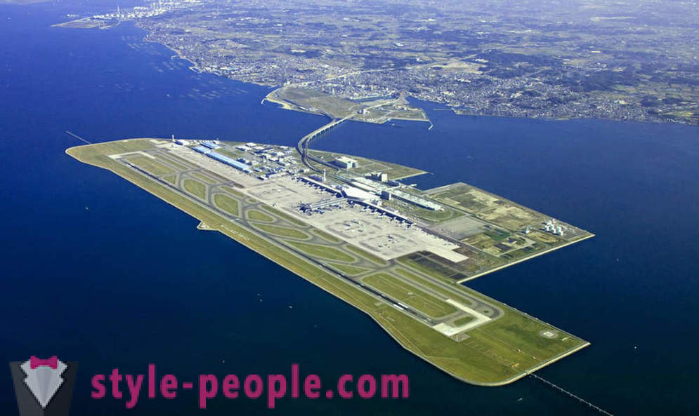10 legveszélyesebb repülőterek a világon