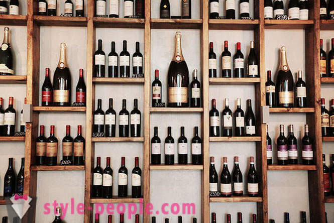 10 tény a Beaujolais, hogy fog neked egy borbarátok kifogástalan ízléssel