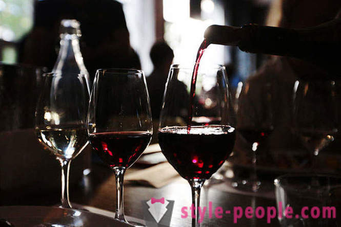 10 tény a Beaujolais, hogy fog neked egy borbarátok kifogástalan ízléssel