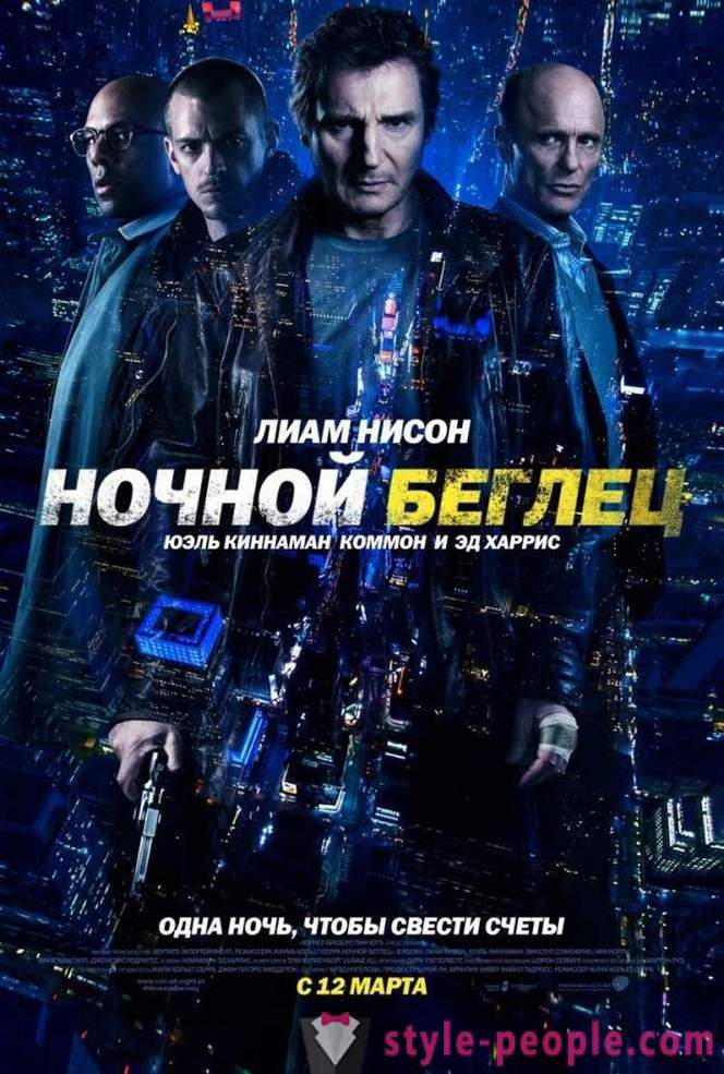 Film premier április 2015