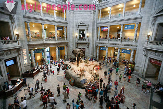 10 leglátogatottabb múzeum a világon
