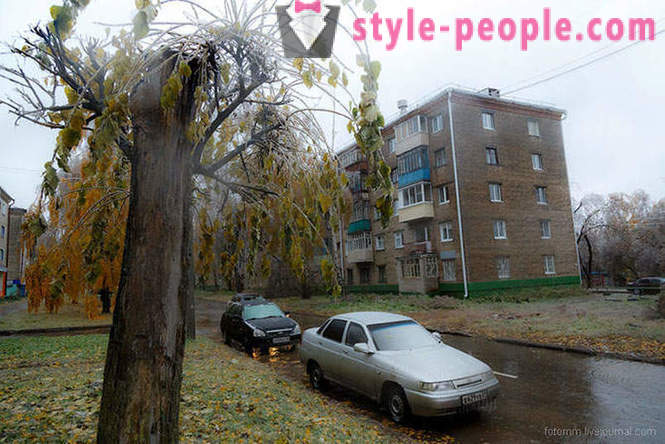 Ónos eső Cheboksary