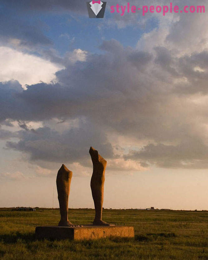 10 legbizarrabb és furcsa szobrok a világon