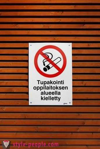 10 országban a legszigorúbb dohányzásellenes törvény