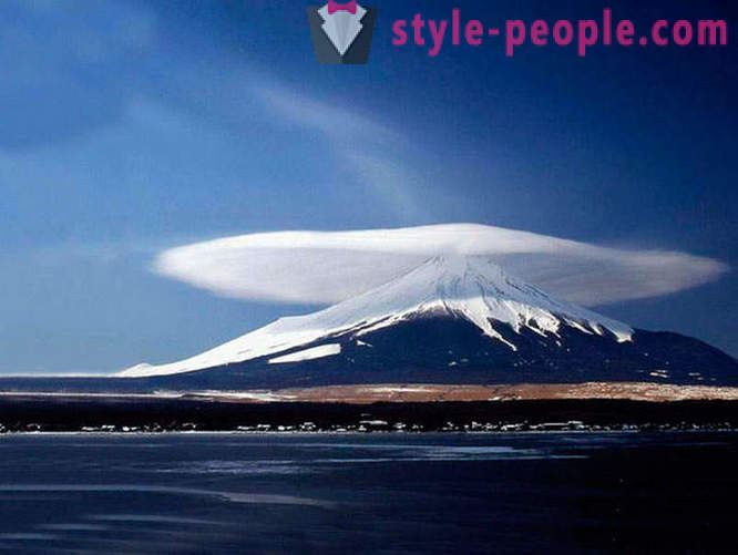 50 legszebb felhők a világon