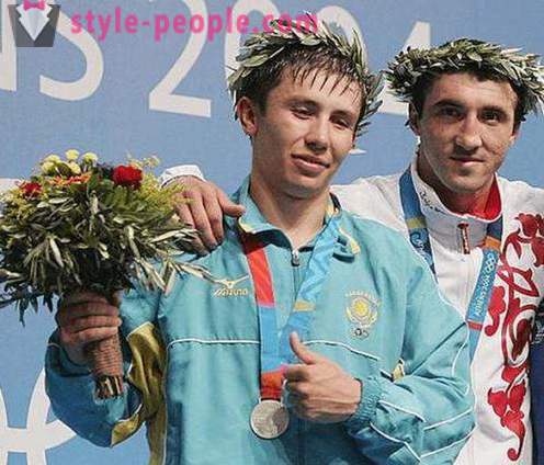 Gennagyij Golovkin, Kazahsztán profi ökölvívó: életrajz, a személyes élet, sport karrierje