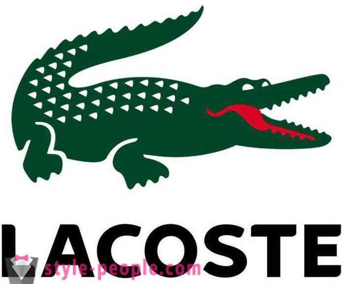 Lacoste Essential: Leírás íz és képek