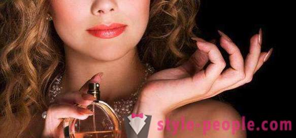 Tester parfüm - mi ez? Mi a különbség az eredeti parfüm teszter