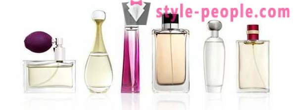 Tester parfüm - mi ez? Mi a különbség az eredeti parfüm teszter