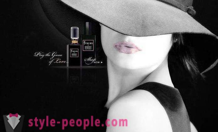 A legismertebb illat. Népszerű női illata: leírás, értékelés