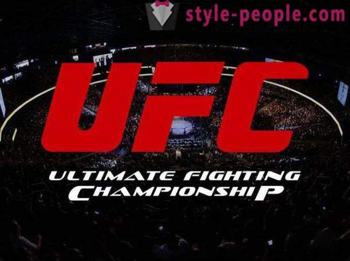 A történelem az UFC. Mi az Ultimate Fighting Championship? UFC: a résztvevők és a bajnok