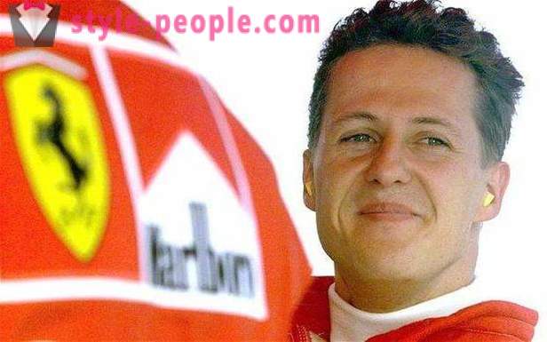 Schumacher kapott állami fejsérülés után
