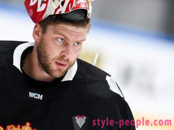 Szemjon Varlamov: fényképeket és életrajzi