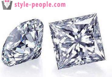 Hogyan lehet megkülönböztetni a gyémánt kövekkel otthon