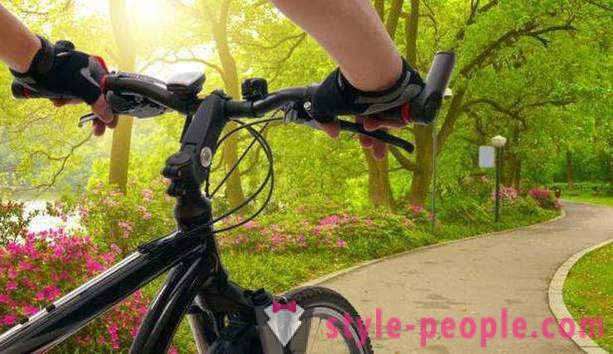 Hány kalóriát égetsz el, miközben a biciklizés, vélemények fogyókúra