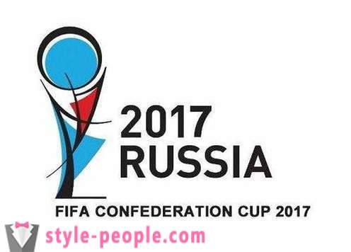 Konföderációs Kupa: röviden a globális labdarúgó torna