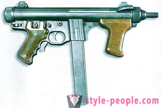 Pistol „Beretta” pneumatikus: leírások, vélemények és fotók