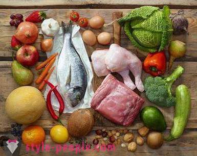 Diet Kim Protasov: leírás, vélemények dietetikusok és a fogyás