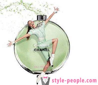 Chanel Chance Eau Tendre: ár vélemények